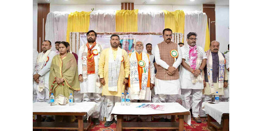 स्थापना दिवस को लेकर भाजपा की बड़ी तैयारी, गांव-बस्ती तक पहुंचेगा संगठन